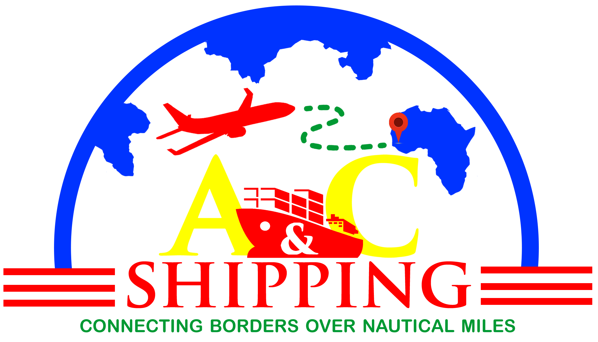 A&C SHIPPING